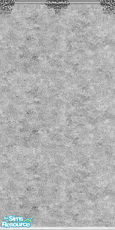 Sims 2 — Silver Charcaol by iwubu — The Gold and Silver Collection Add Ons: With the colors in a lovely sponge painted