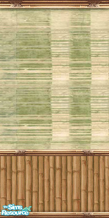 Sims 2 — am_summer06 by Cruella — FA-Theme Summer Beach Pary Walls. Great for wallpapering community beach shops and