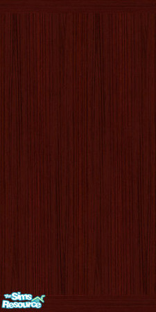 Sims 2 — Den - Thin Slice Wood Panel With Kickboa by oldmember_SavannahSims — Your Sims will love the luxurious look and