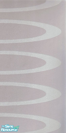 Sims 2 — Black & White collection_white ring righ by odiet — Right side of white ring