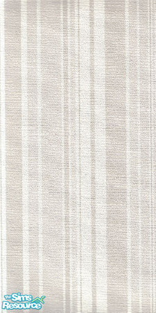 Sims 2 — Black & White Collection_Whtie strips by odiet — By Odiet