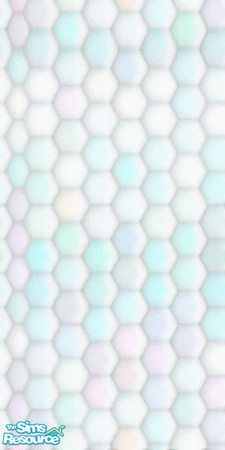 Sims 2 — Mint Candies by S4R4J03 — Pretty pastel tiles that look like mint candies!