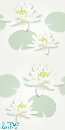 Sims 2 — lily by The_Unicorn — -