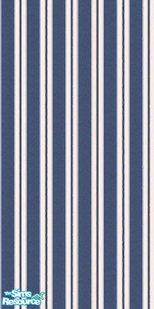Sims 2 — point stripe navy by amandaharlan — point stripe navy