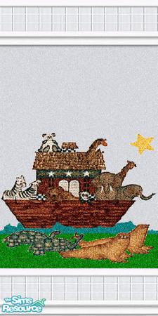 Sims 2 — Designer Vinyl 30 by Lorah — Beautiful designer walls in grey vinyl sheeting and grey tiles for kitchen or bath.