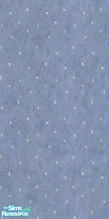 Sims 2 — Blue by amandaharlan — Blue