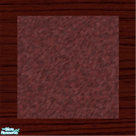 Sims 2 — Den - Wood Flooring With Carpet Centre S by oldmember_SavannahSims — Allow your Sims to enjoy the unique