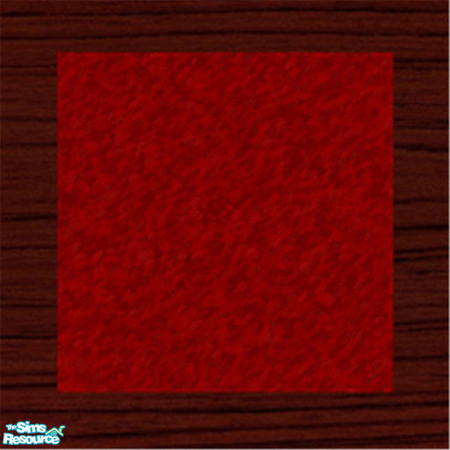 Sims 2 — Den - Wood Flooring With Carpet Centre F by oldmember_SavannahSims — Allow your Sims to enjoy the unique