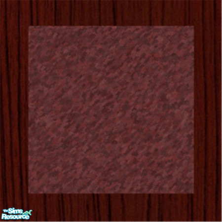 Sims 2 — Den - Wood Flooring With Carpet Centre T by oldmember_SavannahSims — Allow your Sims to enjoy the unique