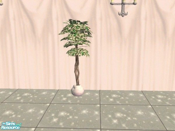 Sims 2 — Vintage Victorian Garden Wedding White P by c_literati — Victorian-style items in classic white or wrought iron