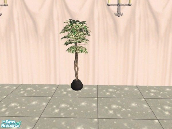 Sims 2 — Vintage Victorian Garden Wedding White P by c_literati — Victorian-style items in classic white or wrought iron