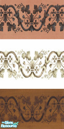 Sims 2 — Coffee by The_Unicorn — -