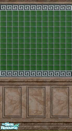 Sims 2 — Lividi Tile by sara_dippity — Adapted from The Sims Deluxe by sara_dippity. TSRAA all the way.