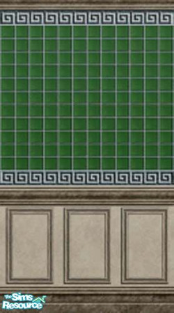 Sims 2 — Venus and Mars by sara_dippity — Adapted from The Sims Deluxe by sara_dippity. TSRAA all the way.