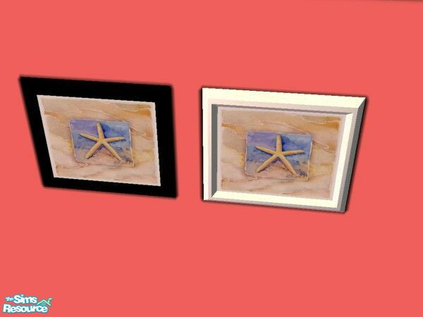 Sims 2 — Meaning of Fruit Reprint Set by Modfan by modfan — Reprint of the Meaning of Fruit Painting. - Use the white or
