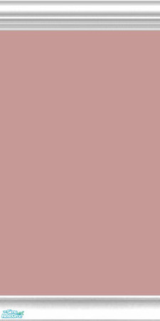 Sims 2 — Pretty Salmon Paint by simtomatic — 