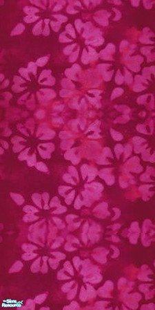 Sims 2 — cerese wall by jasmine63 — cerese wall