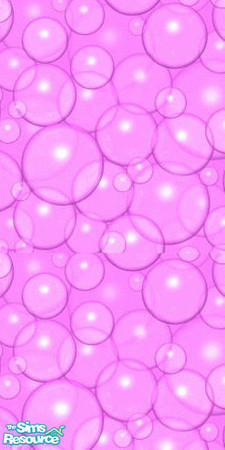 Sims 2 — bg05 by flowerchild4real — bubbles