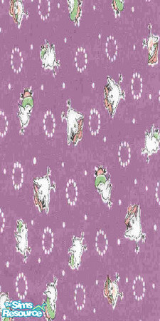 Sims 2 — Birds by netza — Cute little birds.