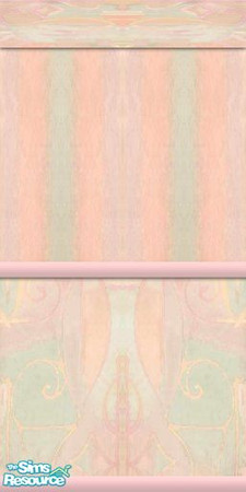 Sims 2 — sh_abstractartwll04 by countrysue — Decorative wallcovering