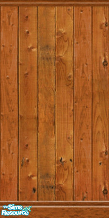 Sims 2 — Pioneer Tears Wall Panel by sara_dippity — Adapted from The Sims House Party by sara_dippity. TSRAA all the way.