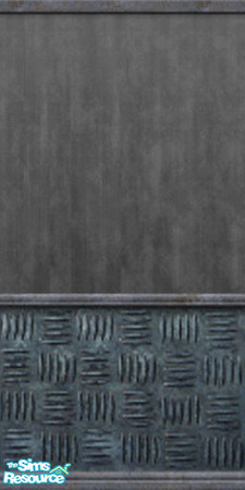 Sims 2 — Nix Brothers Wall Treatment by sara_dippity — Adapted from The Sims House Party by sara_dippity. TSRAA all the