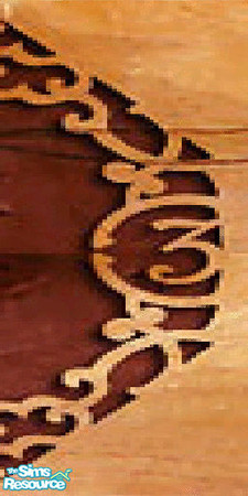 Sims 2 — clock9 by oldmember_simmers123452 — Do you wish you could have a wonderful Clock tower in your town? Well now