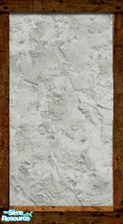 Sims 2 — Macbeth Wall Treatment by sara_dippity — Adapted from The Sims Deluxe by sara_dippity. TSRAA all the way.