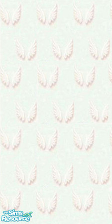 Sims 2 — fc9 by flowerchild4real — wall from my ts1 collection