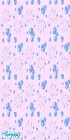 Sims 2 — fc7 by flowerchild4real — wall from my ts1 collection