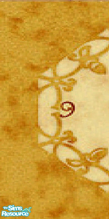 Sims 2 — clock8 by oldmember_simmers123452 — Do you wish you could have a wonderful Clock tower in your town? Well now