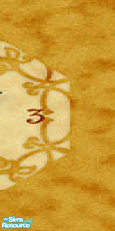 Sims 2 — clock8 by oldmember_simmers123452 — Do you wish you could have a wonderful Clock tower in your town? Well now