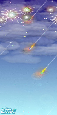 Sims 2 — W608-5 by Emerald — by Emerald