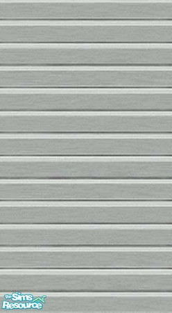 Sims 2 — Passaic Aluminum Sliding by sara_dippity — Adapted from The Sims Deluxe.