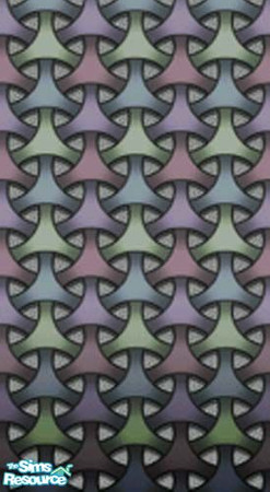 Sims 2 — Secant #43 by sara_dippity — From The Sims Deluxe.