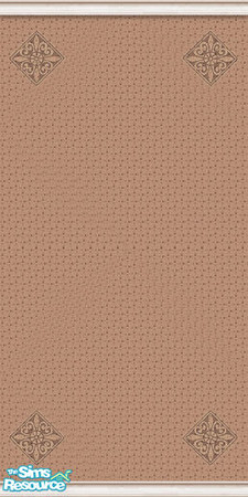 Sims 2 — flower2_wall1 by slinki — flower2_wall1 Flower sets include 2 wallpapers, 1 wall paint, 1 floor tile and 1