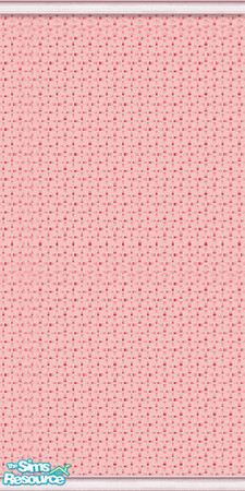 Sims 2 — flower3_wall2 by slinki — flower3_wall2 Flower sets include 2 wallpapers, 1 wall paint, 1 floor tile and 1