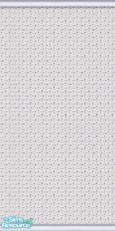 Sims 2 — flower5_wall2 by slinki — flower5_wall2 Flower sets include 2 wallpapers, 1 wall paint, 1 floor tile and 1