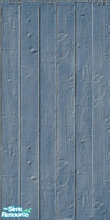 Sims 2 — Nostalgia Siding by c_literati — Walls from the original Sims redone for the next generation. Perfect for those