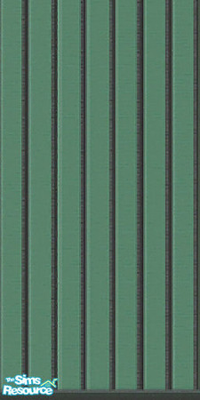 Sims 2 — Nostalgia Siding by c_literati — Walls from the original Sims redone for the next generation. Perfect for those