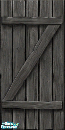 Sims 2 — Nostalgia Siding by c_literati — Walls from the original Sims redone for the next generation. Perfect for those