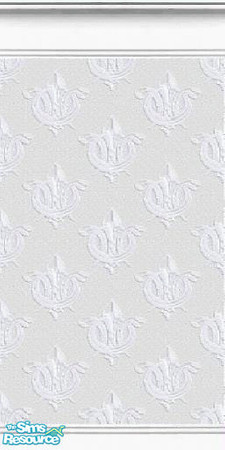 Sims 2 — France Lilly by The_Unicorn — -