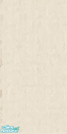 Sims 2 — Beige Brushstrokes by HChangeri — Plain & Simple