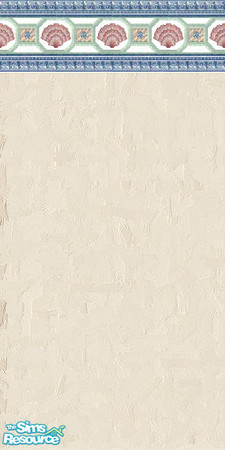 Sims 2 — Bathroom Shells by HChangeri — Enjoy.