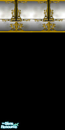 Sims 2 — Asian Gold by HChangeri — Enjoy!