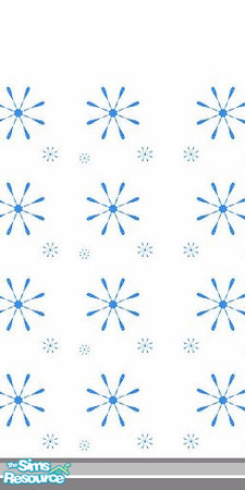 Sims 2 — Retro White by hillie130392 — /