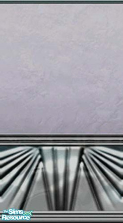 Sims 2 —  by sara_dippity — From The Sims Deluxe.