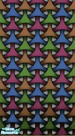 Sims 2 — Cosine #2 by sara_dippity — From The Sims Deluxe.