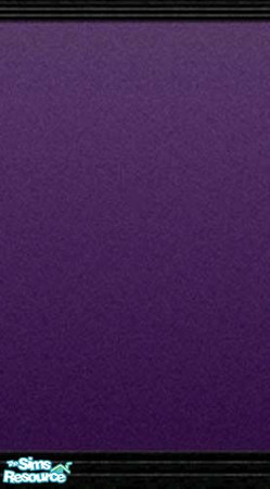 Sims 2 — Vinter's Nightmare Wallpaper by sara_dippity — From The Sims Deluxe.