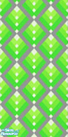 Sims 2 — raumfotodagon by maliee1 — maliee's retro wallpaper 